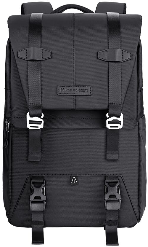 K&F Concept Beta Backpack 20l Fotorucksack  schwarz