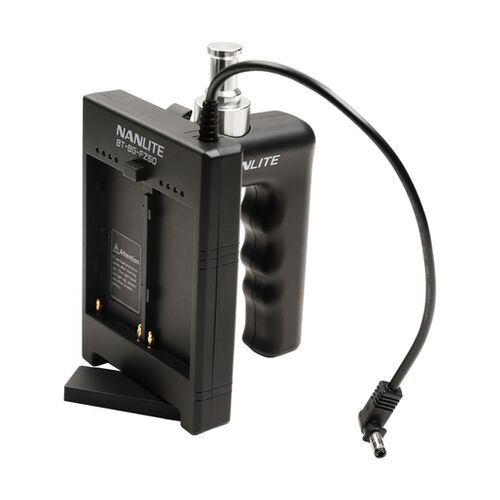 Nanlite  BT-BG-FZ60 Akku-Handgriff 