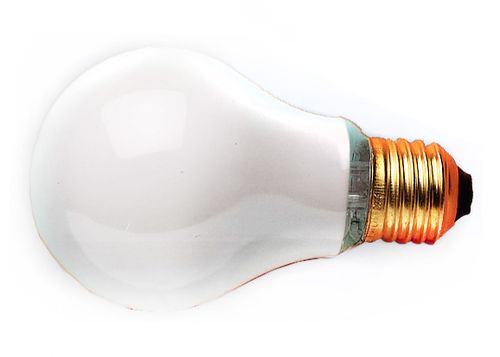 Kaiser Opallampe 230V/150W 3124 