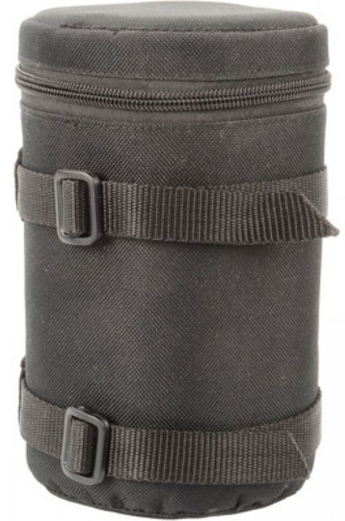 Kalahari Objektivköcher SWAVE  lava 15cm