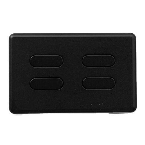 Keks KM-02 dig.Belichtungsmesser Light Meter  Schwarz