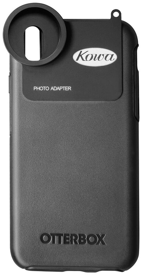 Kowa Digiscoping Adapter  für Samsung Galaxy S22 Ultra