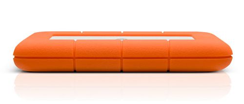 LaCie Rugged Mini 2,5 USB 3.0  2 TB