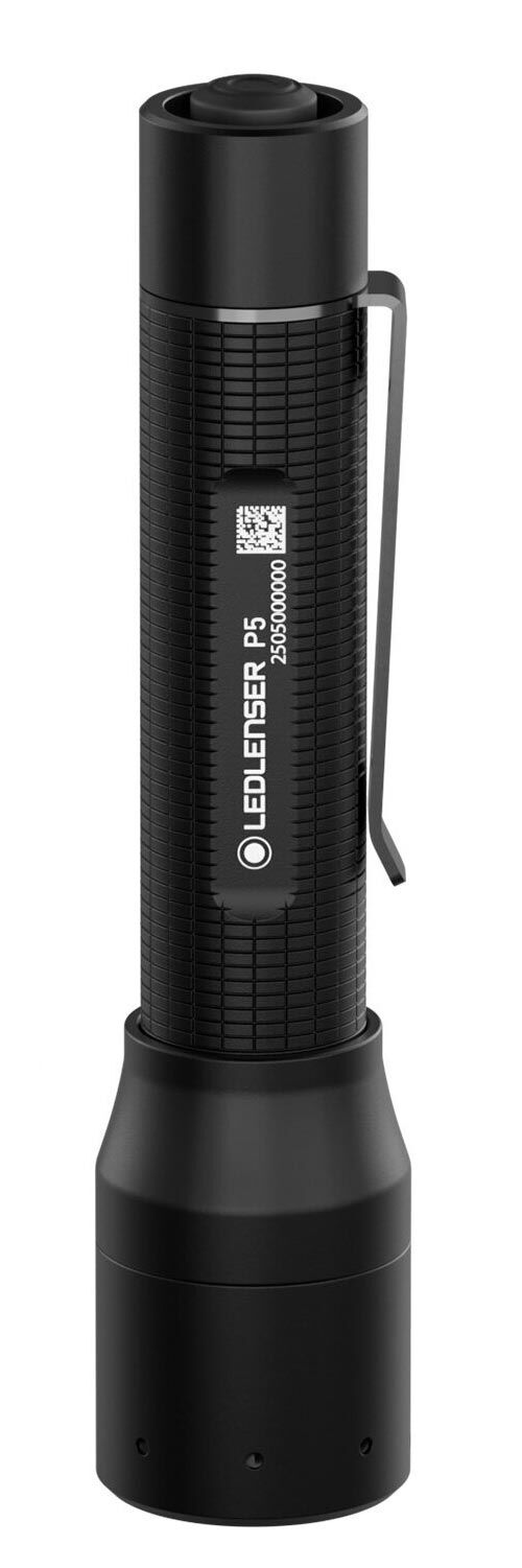 Ledlenser P5 