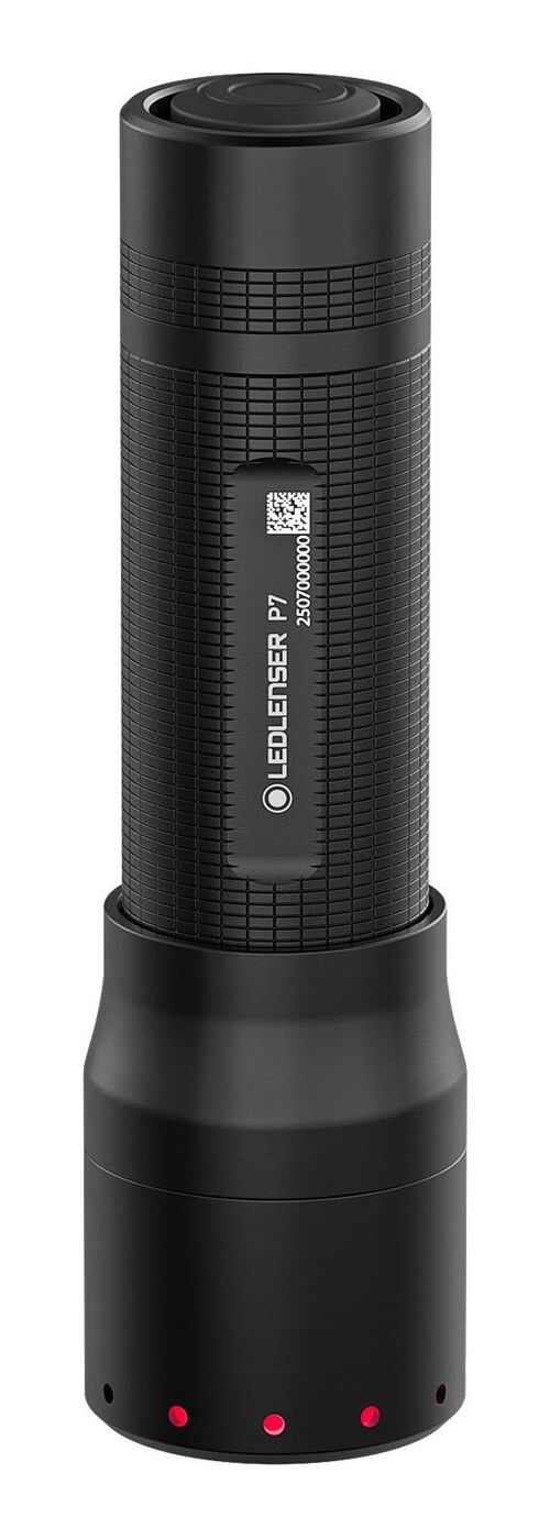 Ledlenser P7 