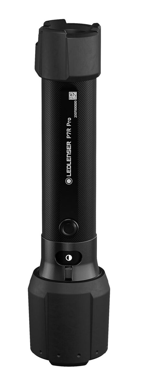 Ledlenser P7R Pro 
