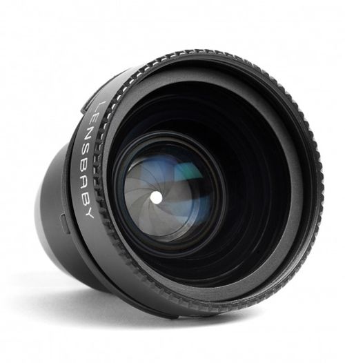 Lensbaby Sweet 35 Optik 