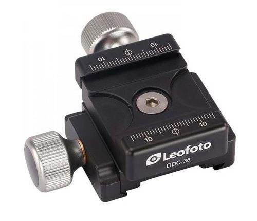 Leofoto DDC-38+BPL-50 