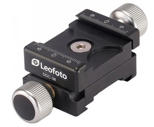 Leofoto DDC-38+BPL-50 