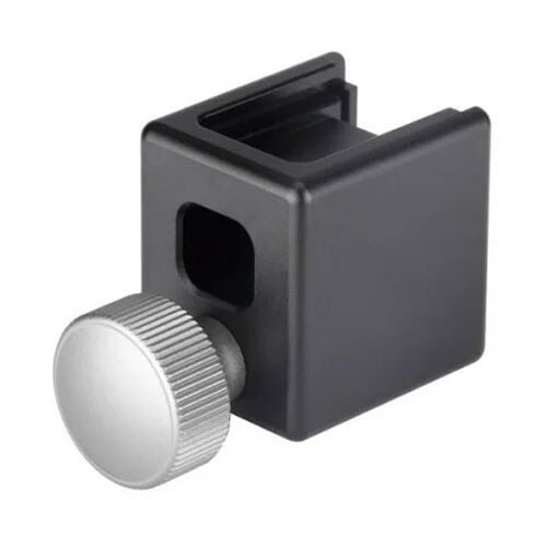 Leofoto FA-04 Blitzschuh-Doppeladapter 