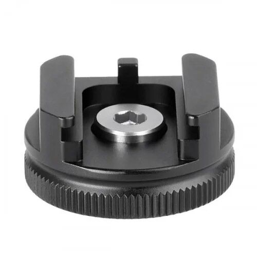 Leofoto FA-05 Zubehörschuh-Adapter 