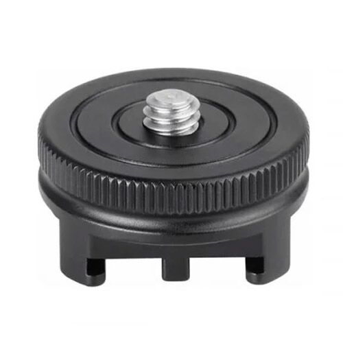 Leofoto FA-05 Zubehörschuh-Adapter 