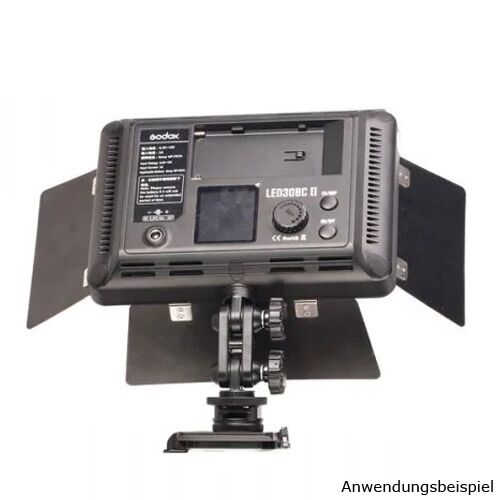 Leofoto FA-05 Zubehörschuh-Adapter 