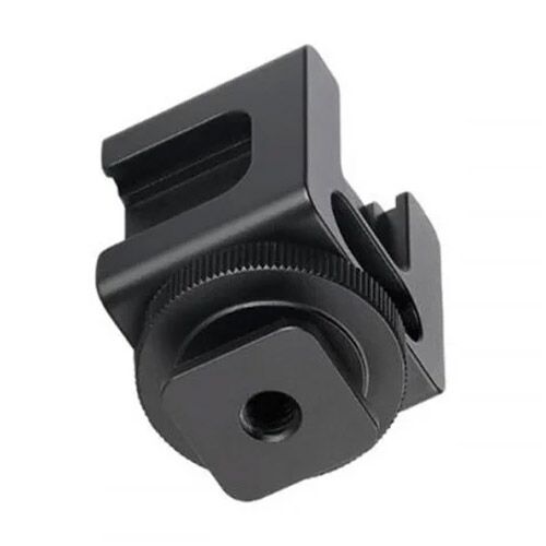 Leofoto FA-07 4 in 1 Blitzschuh-Adapter 