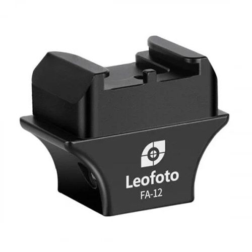 Leofoto FA-12+FA-10 