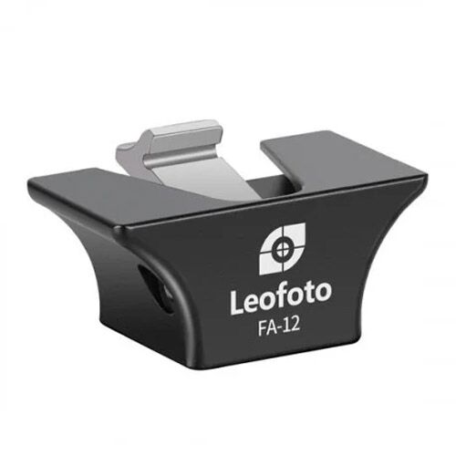 Leofoto FA-12+FA-10 