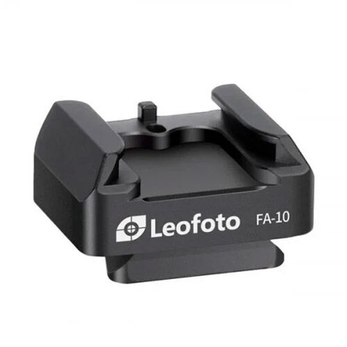 Leofoto FA-12+FA-10 