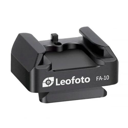 Leofoto FA-13+FA-10 