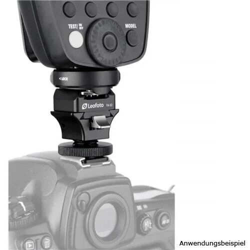 Leofoto FA-13+FA-10 