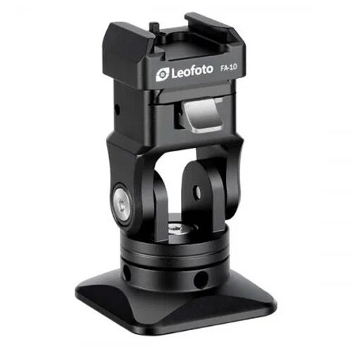 Leofoto FA-14+FA-10 