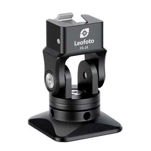 Leofoto FA-14+FA-10 