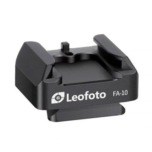 Leofoto FA-14+FA-10 
