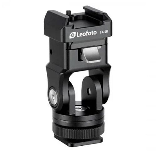 Leofoto FA-15+FA-10 
