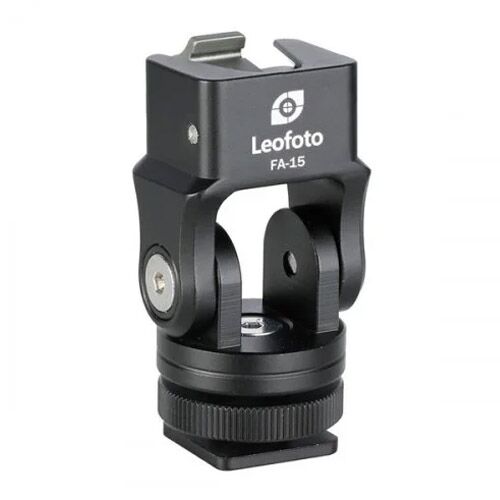 Leofoto FA-15+FA-10 