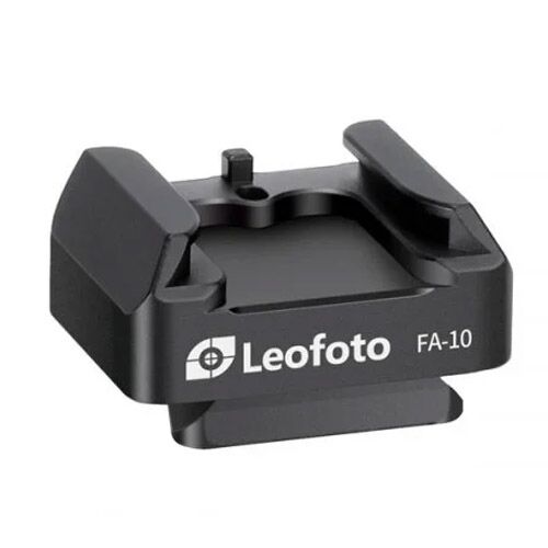 Leofoto FA-15+FA-10 