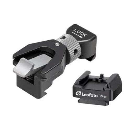 Leofoto FA-16+FA-10 