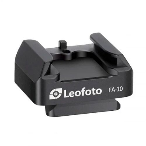 Leofoto FA-16+FA-10 