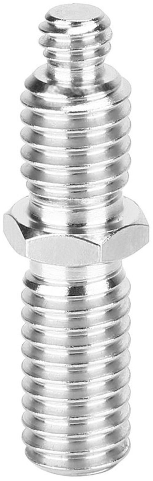 Leofoto HX-22 Neigungsadapter für Mittelsäule für Stativ LX-225CT 