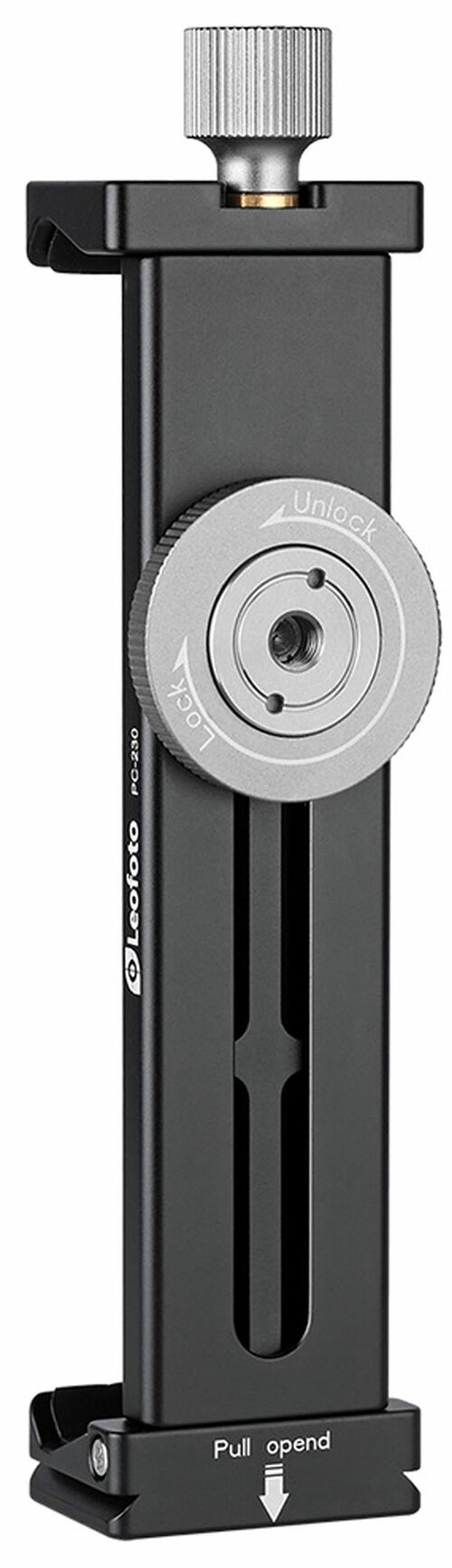 Leofoto iPad Halter PC-230 