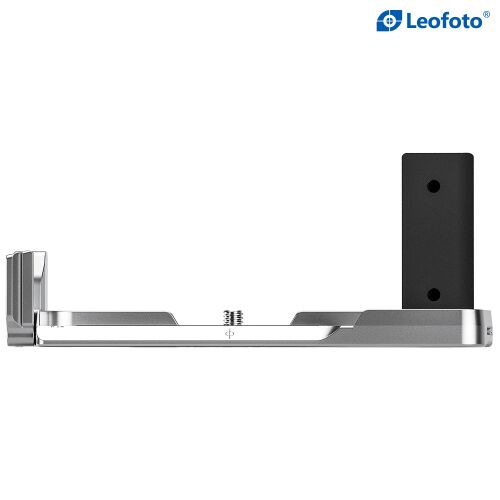 Leofoto Kameraplatte L-Winkel LPO-OM-3  Olympus OM-3