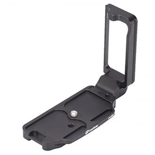 Leofoto L plate  Nikon D850