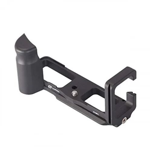 Leofoto L plate  Olympus OM-D E-M5 MK II