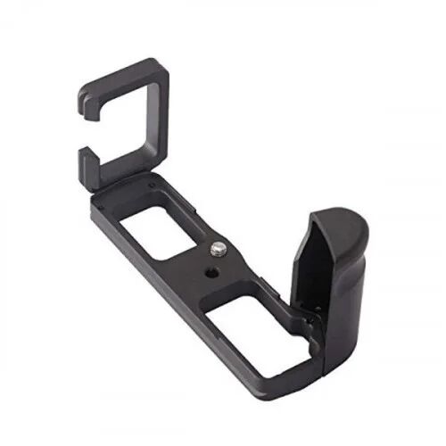 Leofoto L plate  Olympus OM-D E-M5 MK II