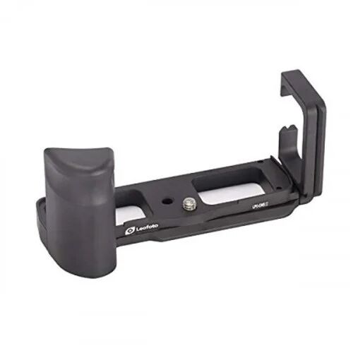 Leofoto L plate  Olympus OM-D E-M5 MK II