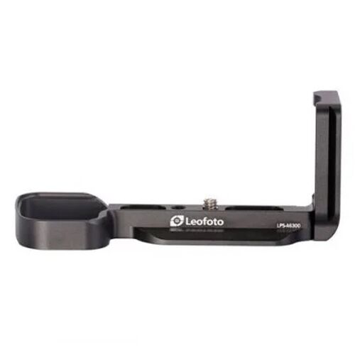 Leofoto L plate  Sony a6300