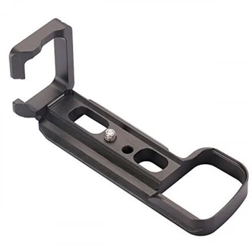 Leofoto L plate  Sony a6300