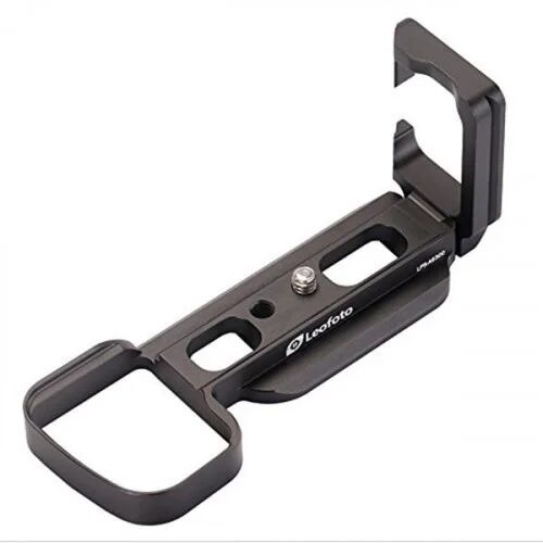 Leofoto L plate  Sony a6300