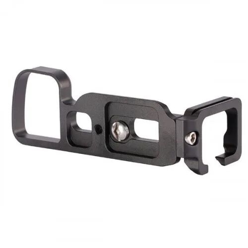 Leofoto L plate  Sony a6300