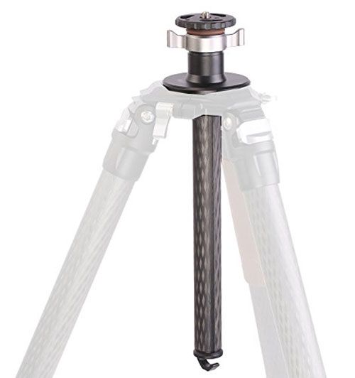 Leofoto LN-404C center column 