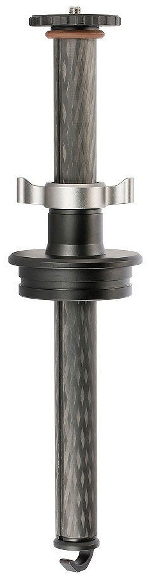 Leofoto LN-404C center column 