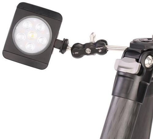 Leofoto Magic arm AM-1 