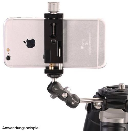 Leofoto Magic arm AM-1 