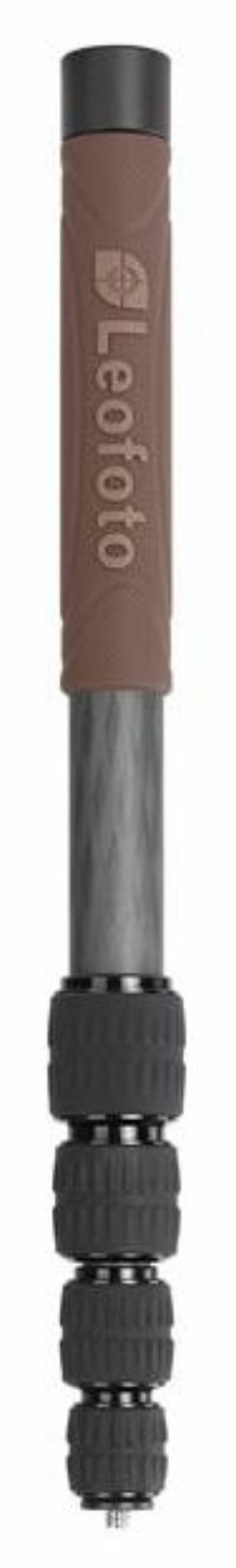 Leofoto Monopod/Extension pole GO-125 