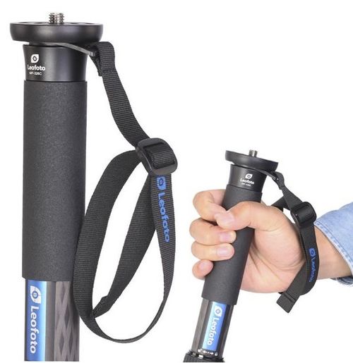 Leofoto Monopod MP-326C 