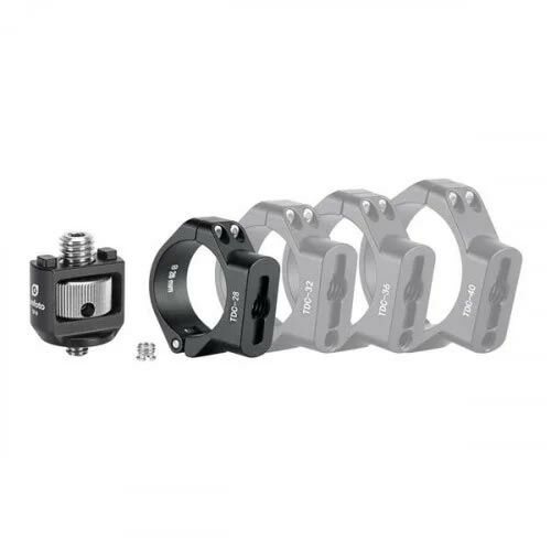 Leofoto Multifunktionsklemme für Stativbein  28mm