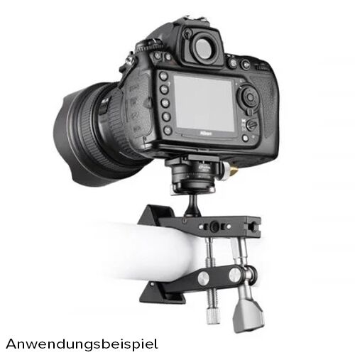 Leofoto Multipurpose clamp MC-100 